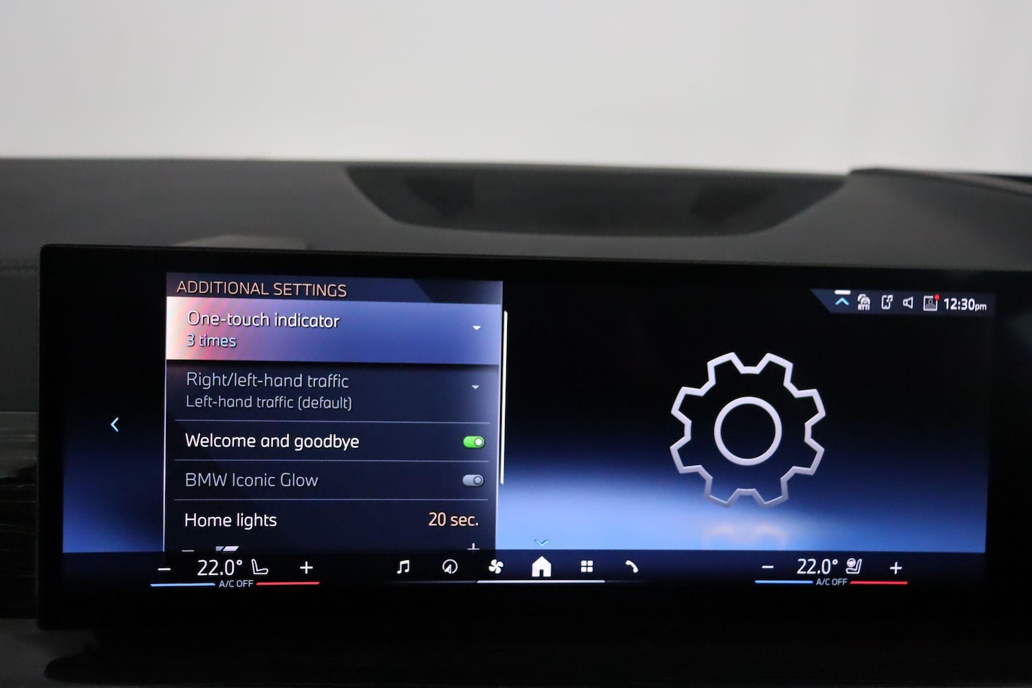 Used BMW X6 2025 for sale - 76727411: Photo 57