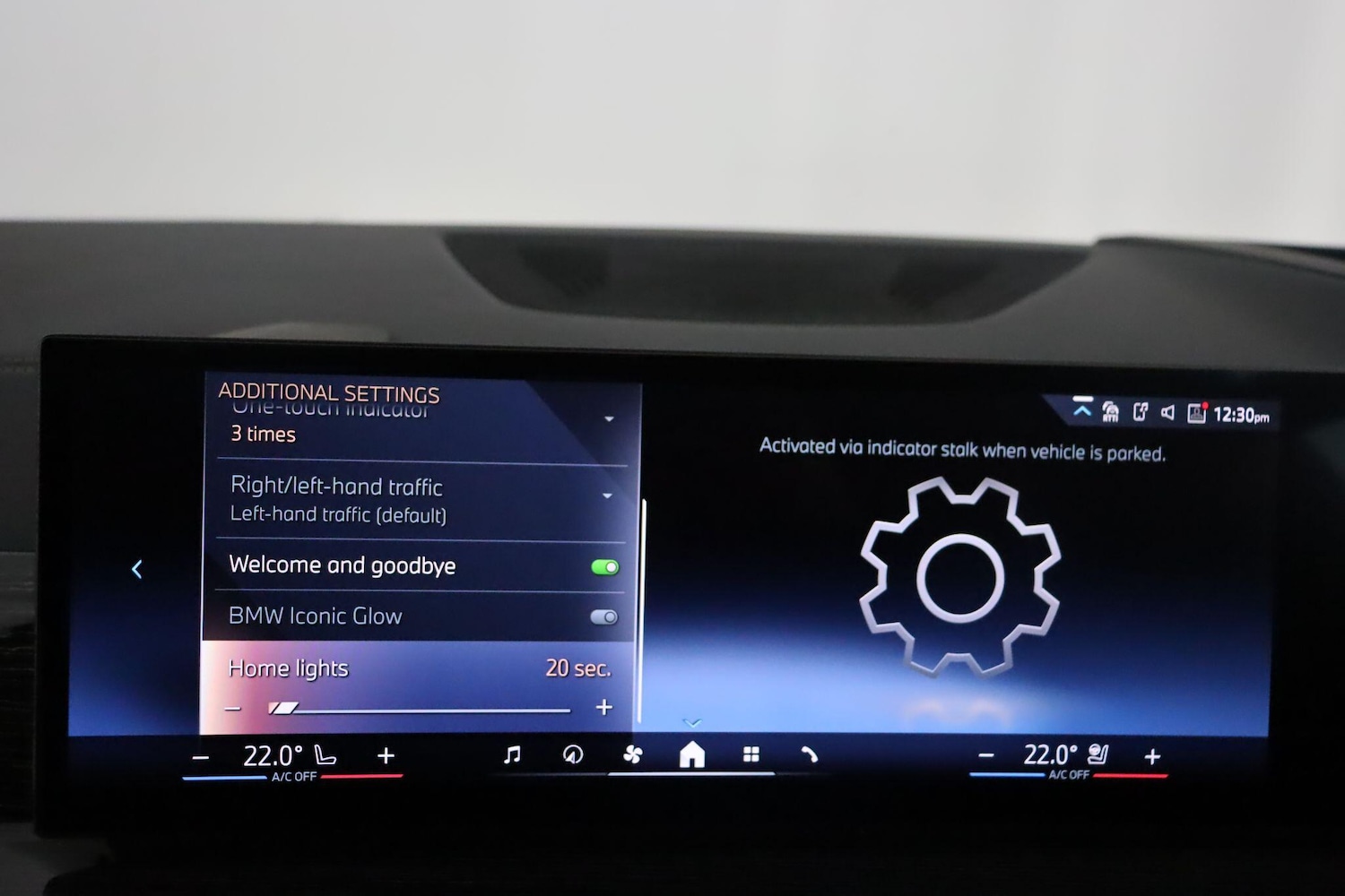 Used BMW X6 2025 for sale - 76727411: Photo 58