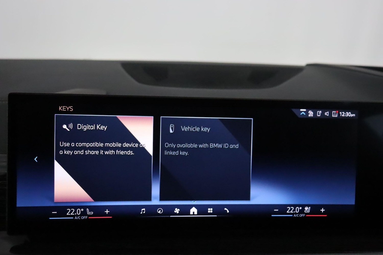 Used BMW X6 2025 for sale - 76727411: Photo 60