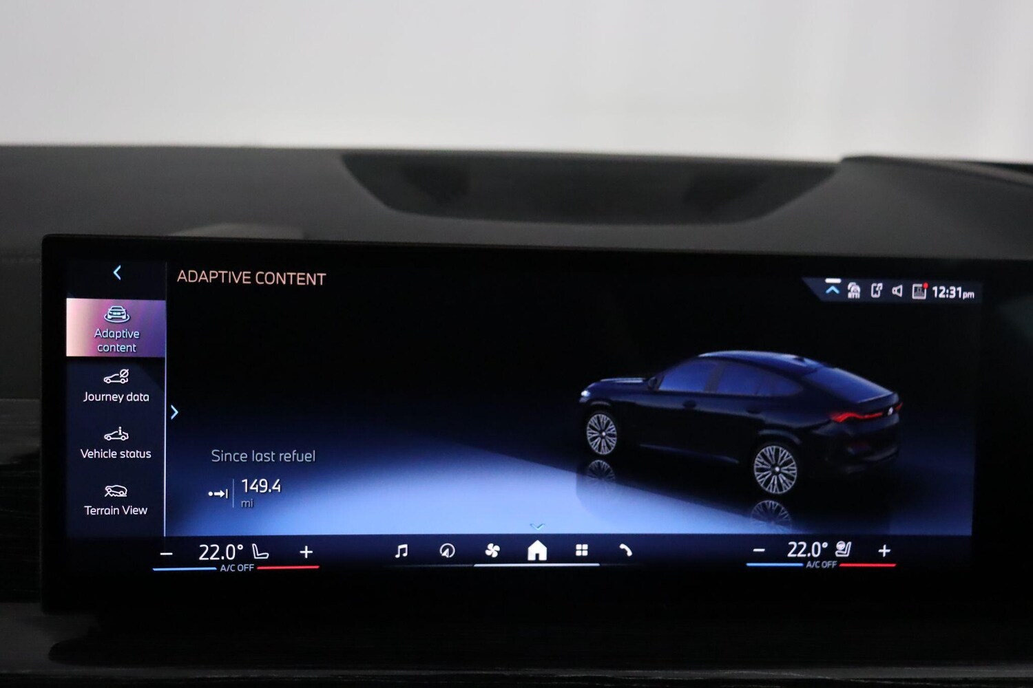 Used BMW X6 2025 for sale - 76727411: Photo 62