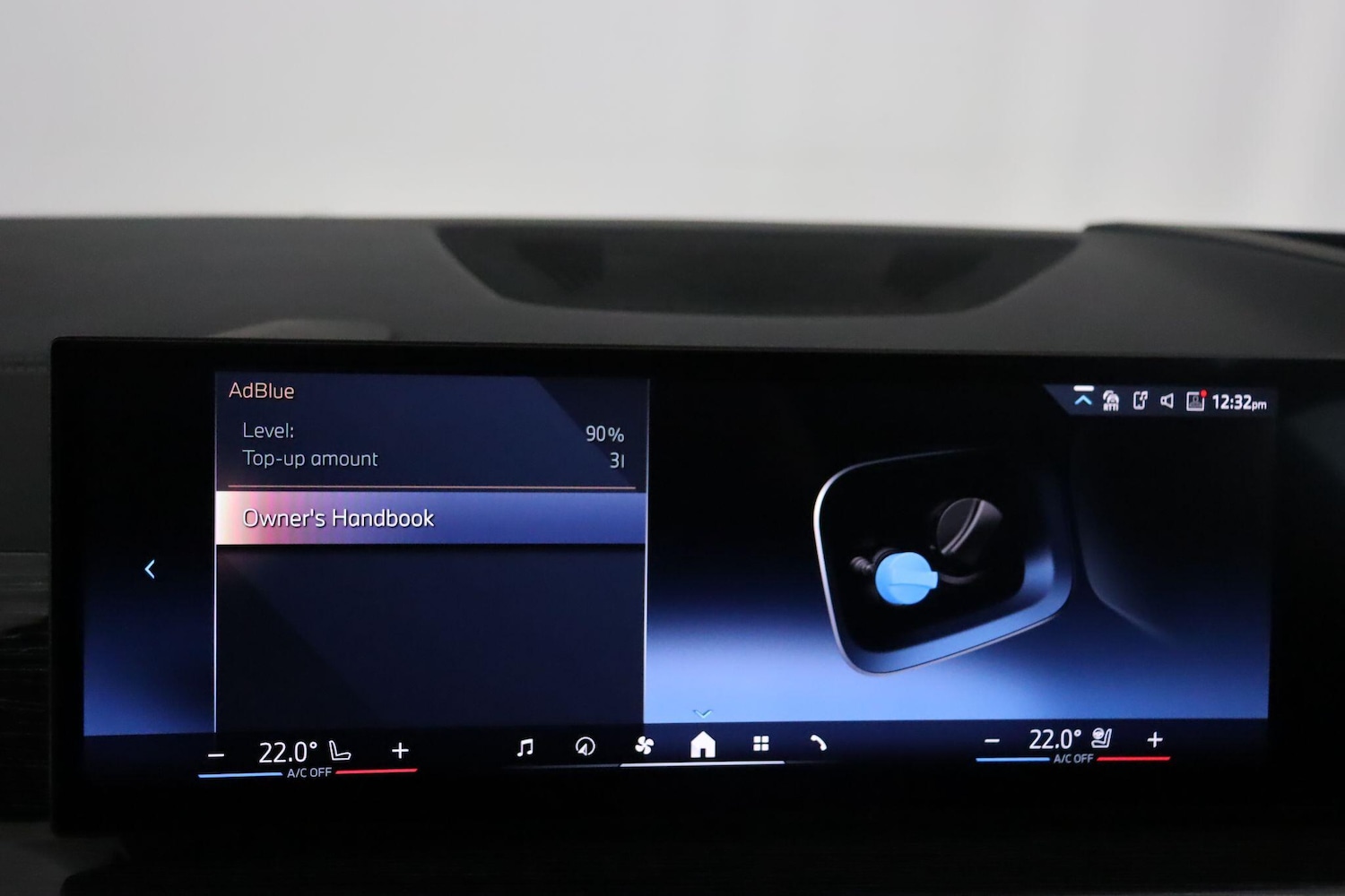 Used BMW X6 2025 for sale - 76727411: Photo 66