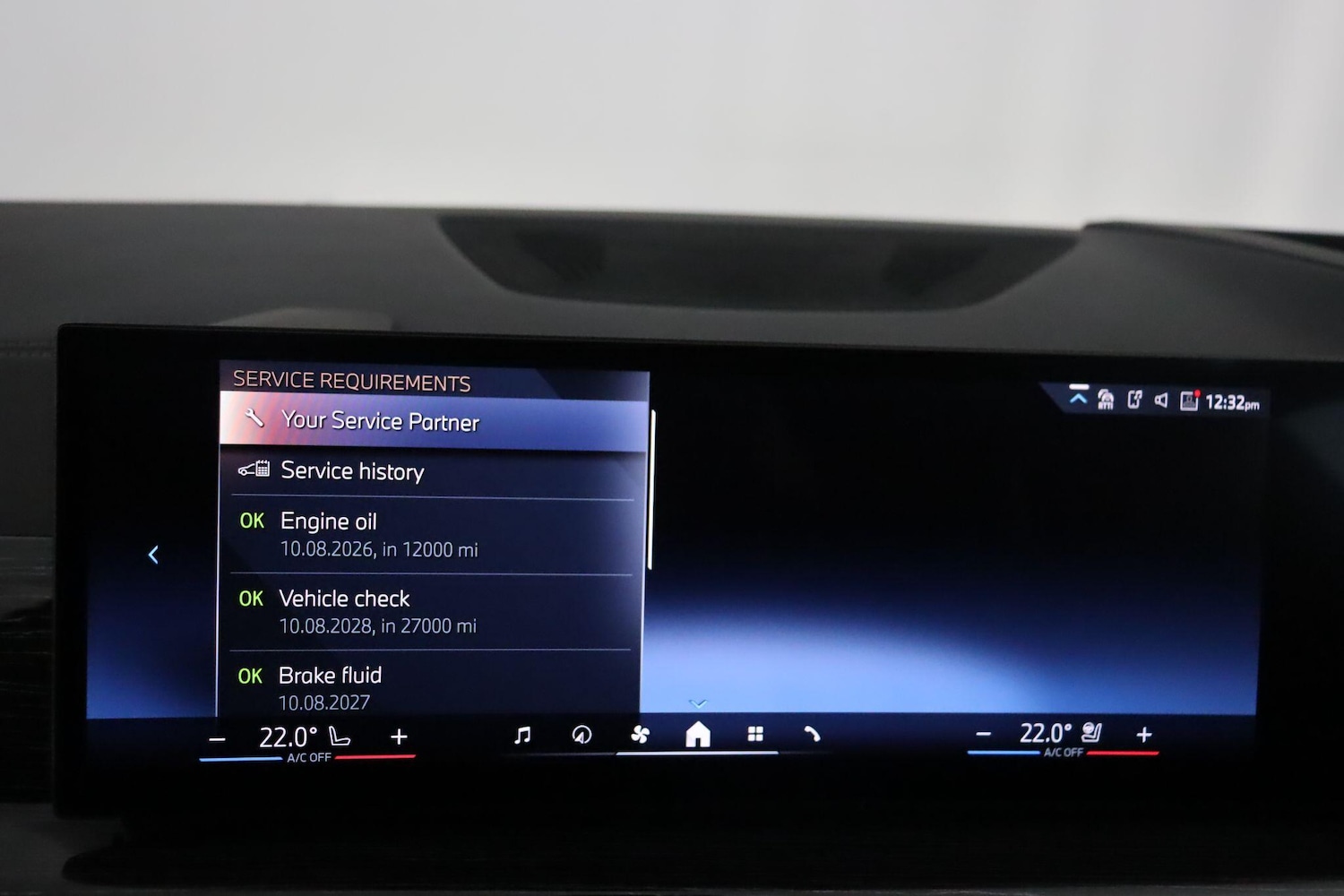 Used BMW X6 2025 for sale - 76727411: Photo 68