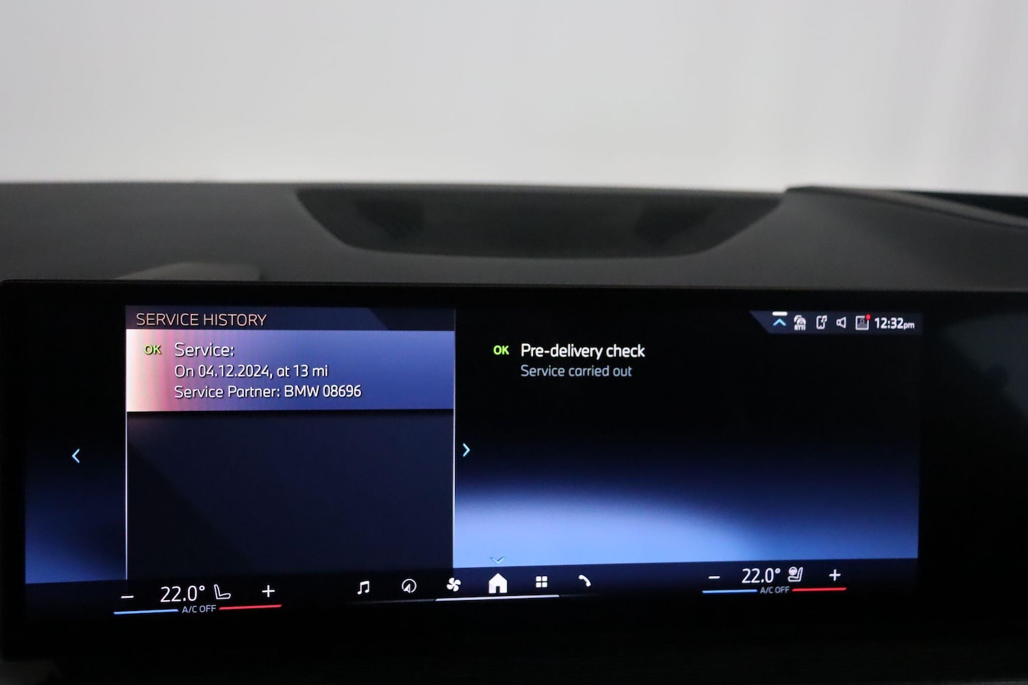 Used BMW X6 2025 for sale - 76727411: Photo 69