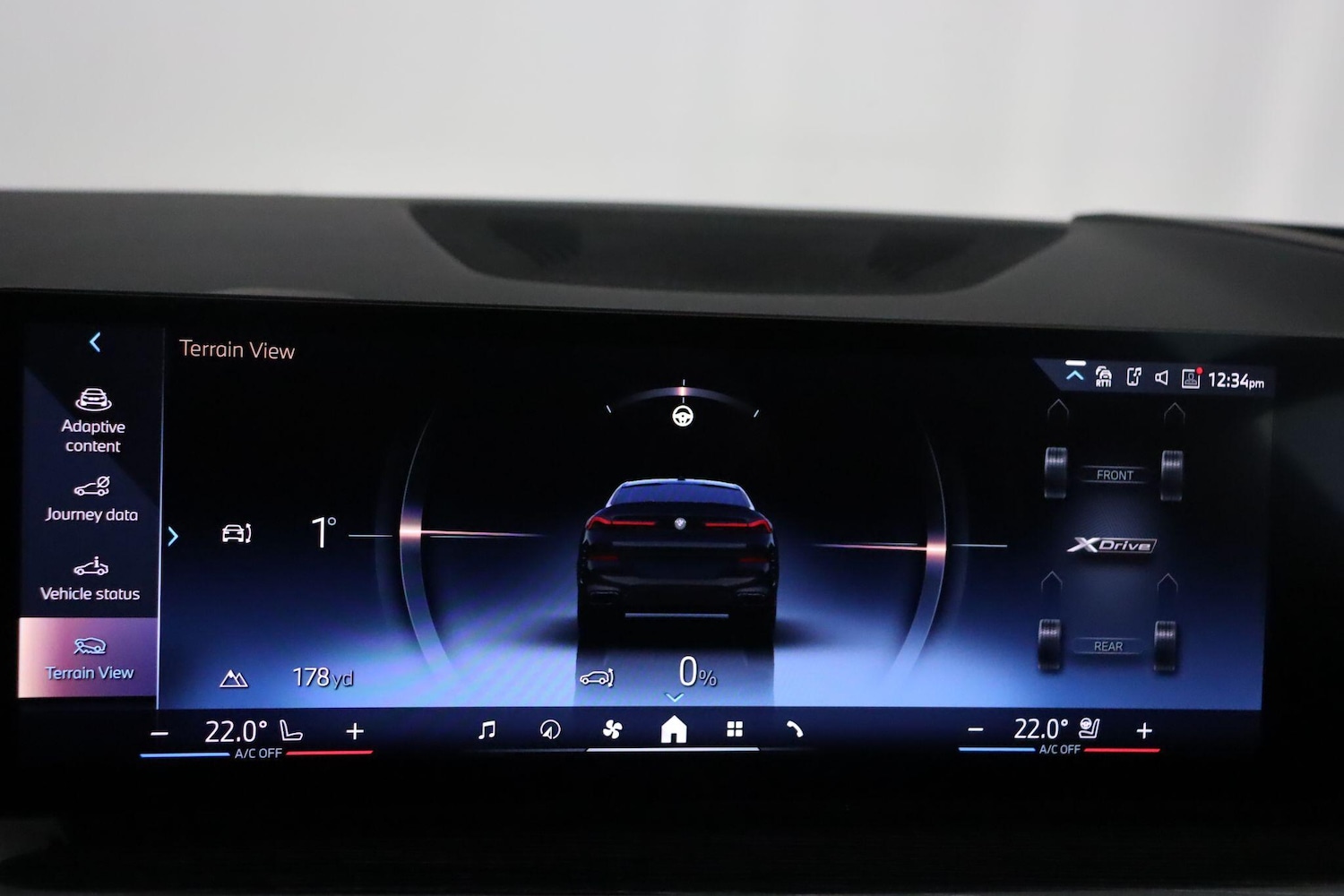 Used BMW X6 2025 for sale - 76727411: Photo 76