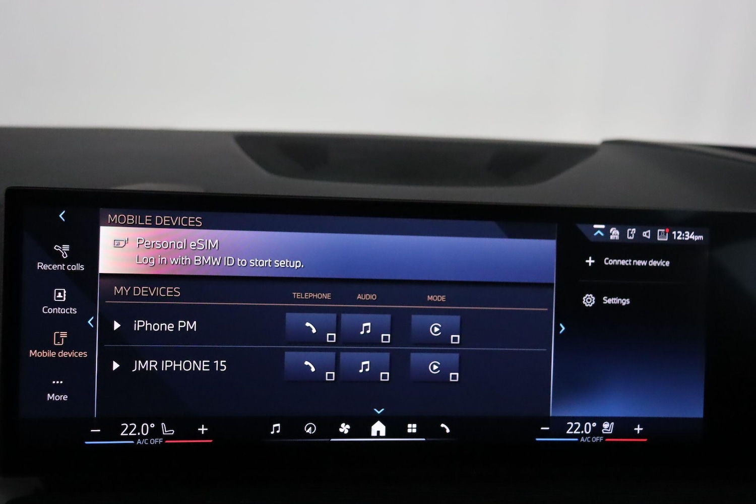 Used BMW X6 2025 for sale - 76727411: Photo 77