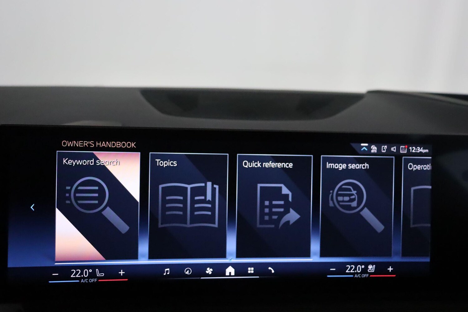 Used BMW X6 2025 for sale - 76727411: Photo 78