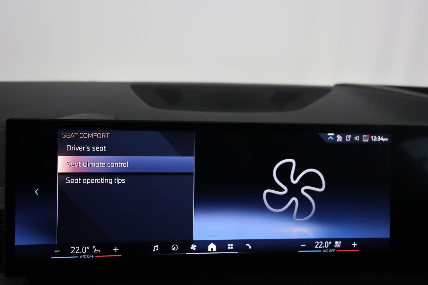 Used BMW X6 2025 for sale - 76727411: Photo 79