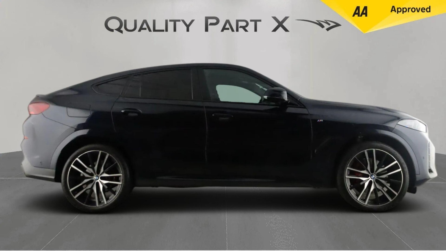 Used BMW X6 2025 for sale - 76727411: Photo 8