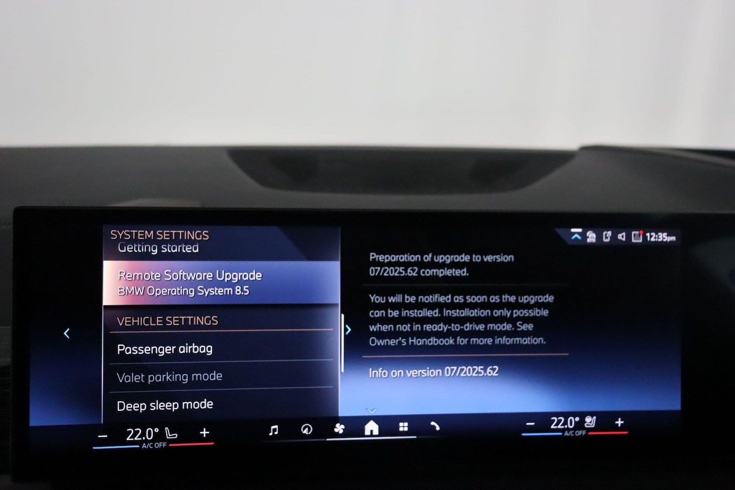 Used BMW X6 2025 for sale - 76727411: Photo 81