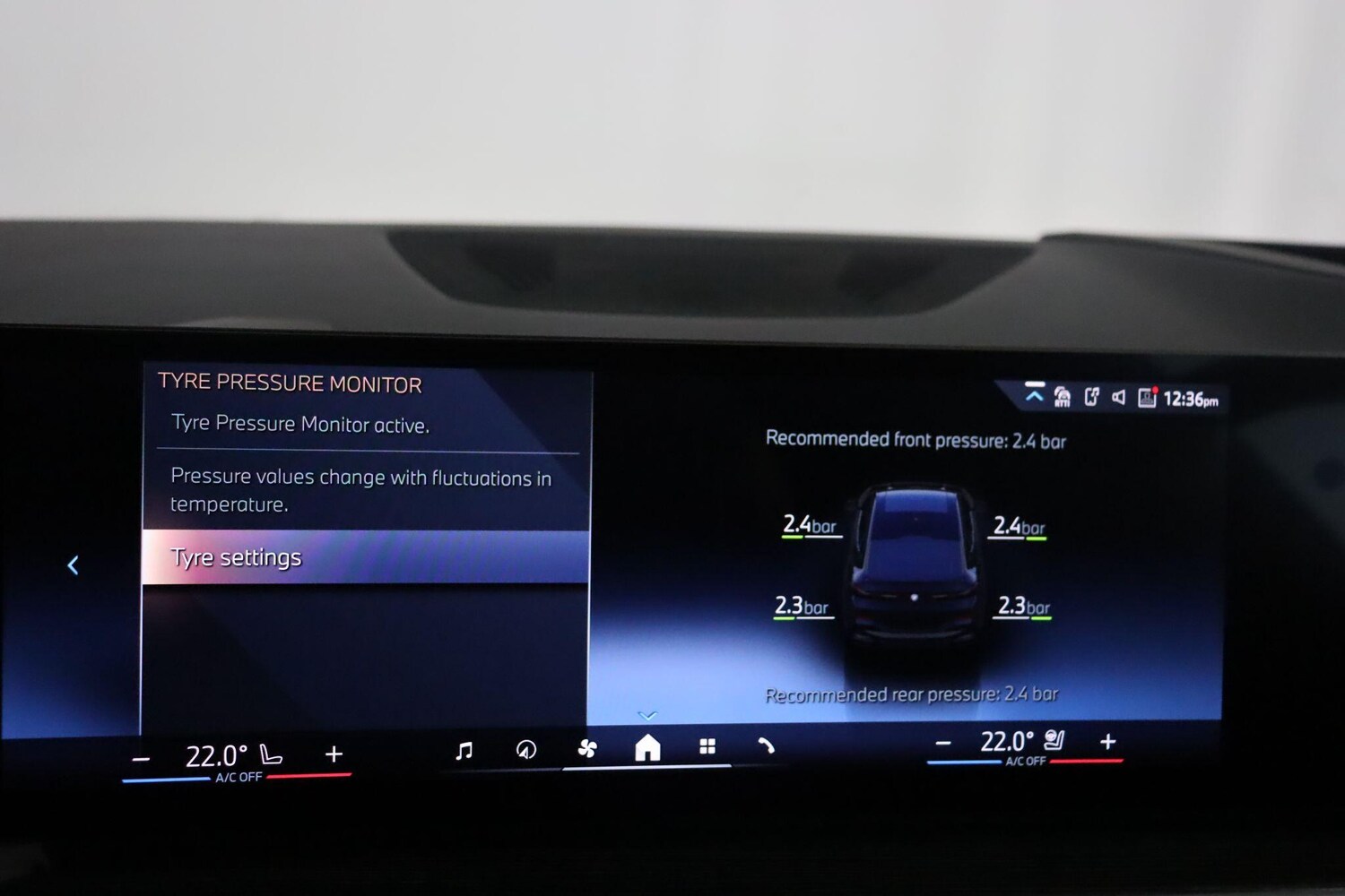 Used BMW X6 2025 for sale - 76727411: Photo 84