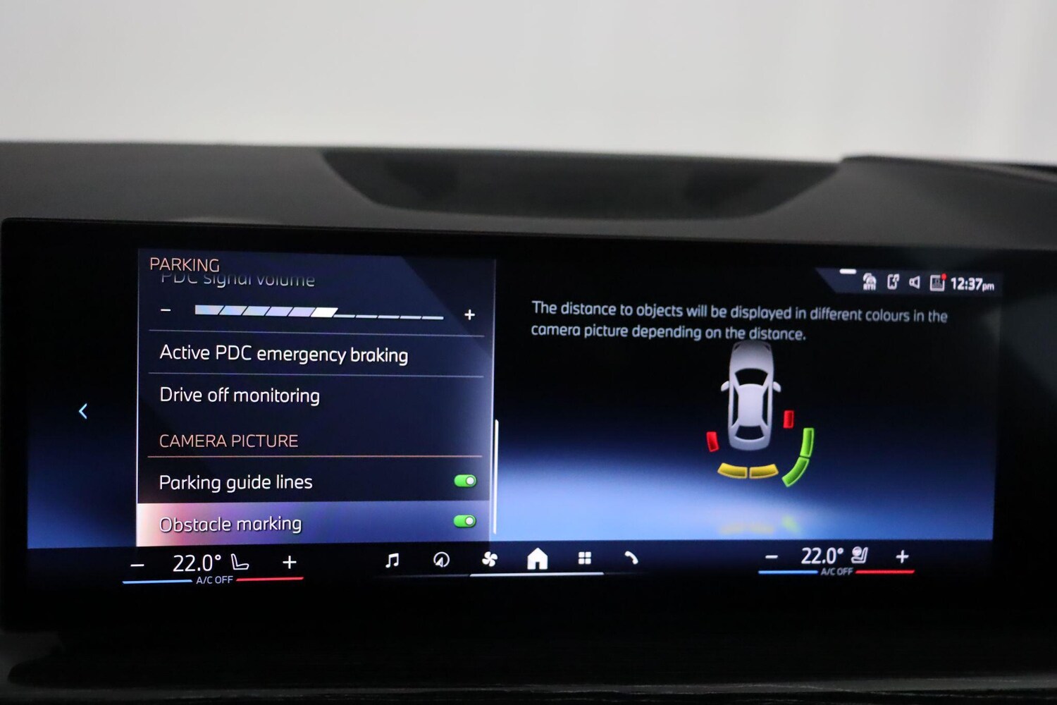 Used BMW X6 2025 for sale - 76727411: Photo 87