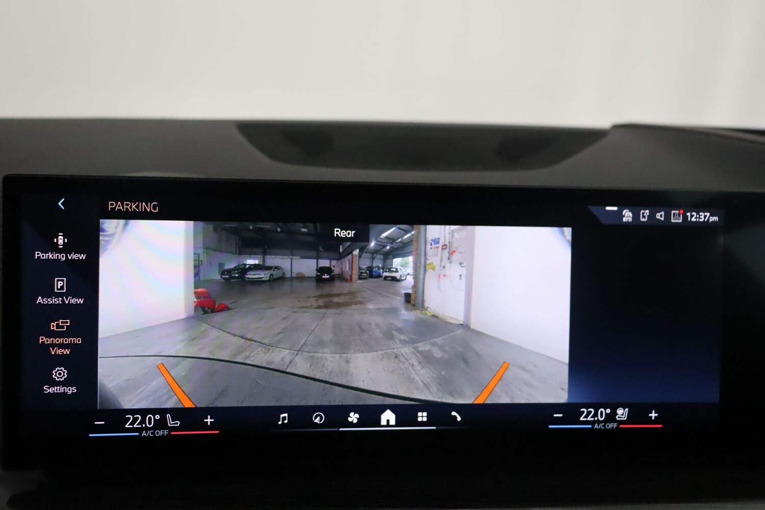 Used BMW X6 2025 for sale - 76727411: Photo 89