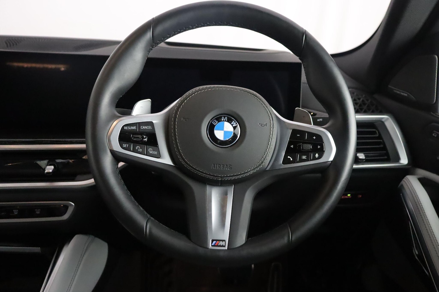 Used BMW X6 2025 for sale - 76727411: Photo 9