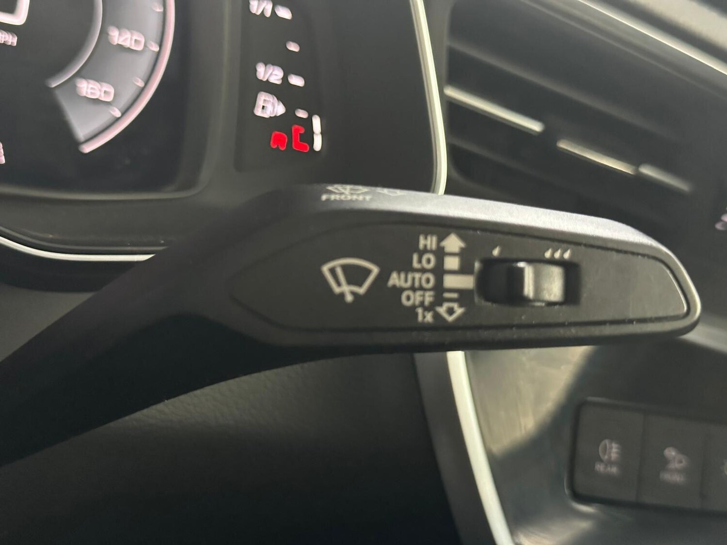 Vehicle 26
