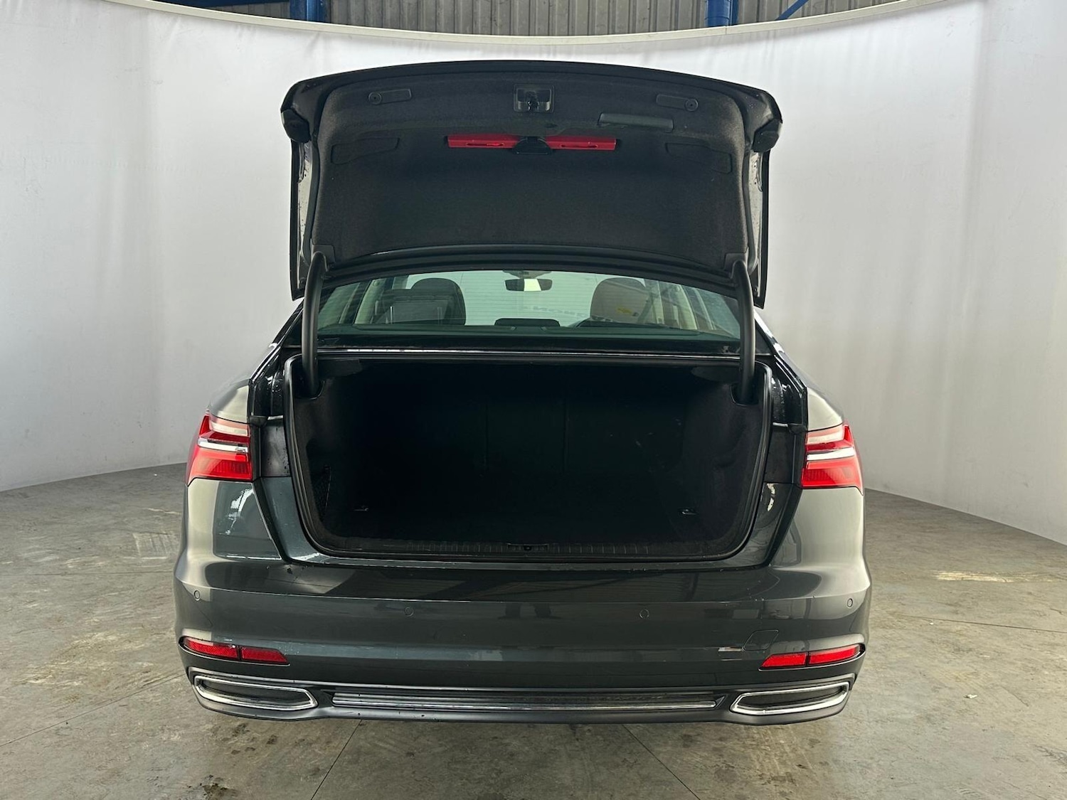 Vehicle 34