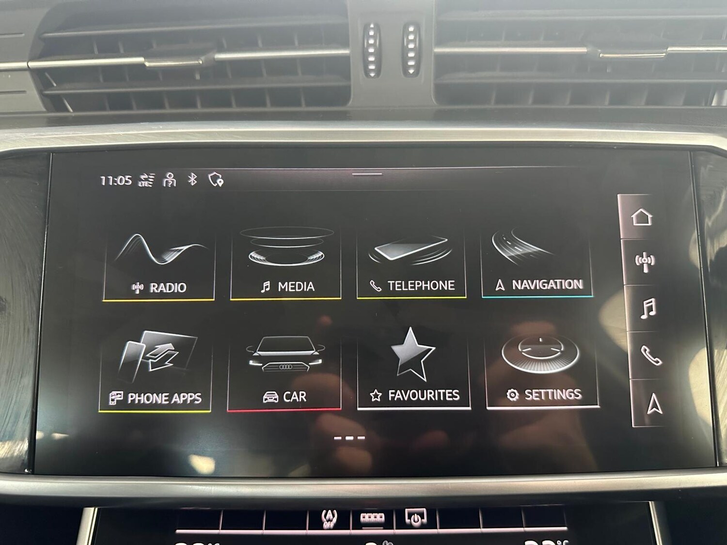 Vehicle 40
