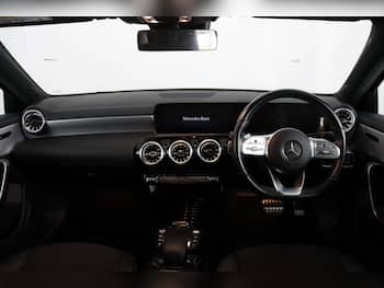 Used Mercedes-Benz A-Class 2022 for sale - 79739024: Photo