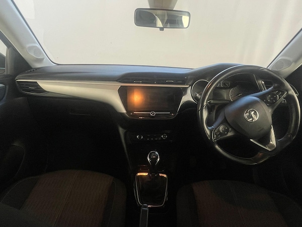 Used Vauxhall Corsa 2020 for sale - 76073044: Photo 10