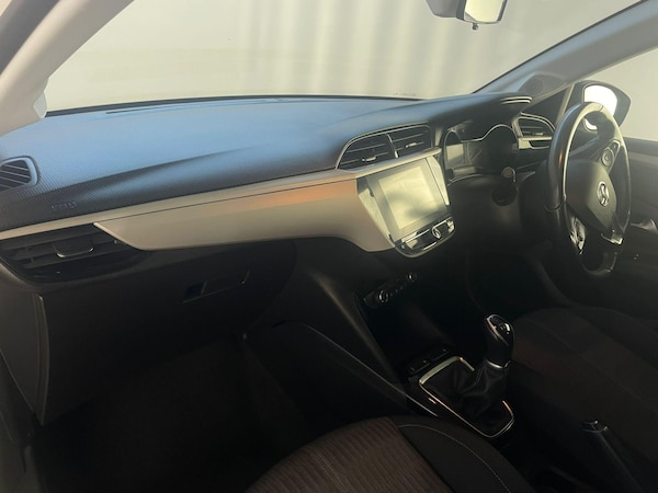 Used Vauxhall Corsa 2020 for sale - 76073044: Photo 11
