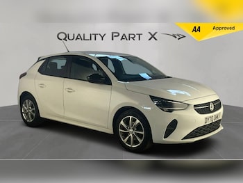 Used Vauxhall Corsa 2020 for sale - 76073044: Photo