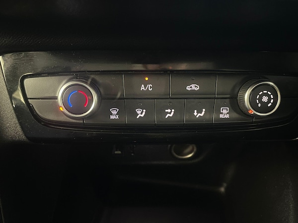 Used Vauxhall Corsa 2020 for sale - 76073044: Photo 27