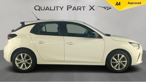 Used Vauxhall Corsa 2020 for sale - 76073044: Photo 2