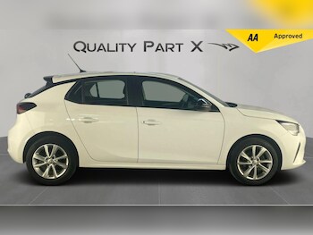 Used Vauxhall Corsa 2020 for sale - 76073044: Photo
