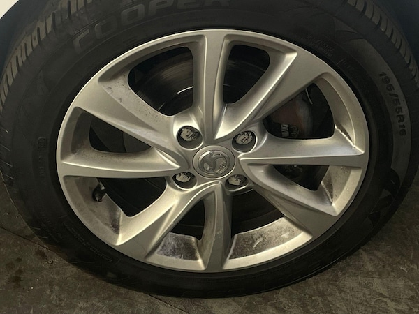 Used Vauxhall Corsa 2020 for sale - 76073044: Photo 38