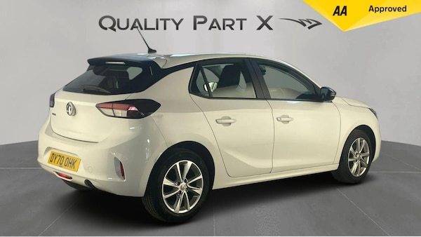 Used Vauxhall Corsa 2020 for sale - 76073044: Photo 3