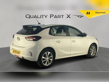 Used Vauxhall Corsa 2020 for sale - 76073044: Photo