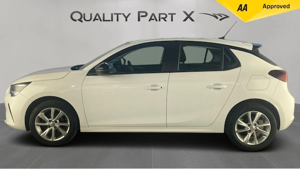 Used Vauxhall Corsa 2020 for sale - 76073044: Photo 6