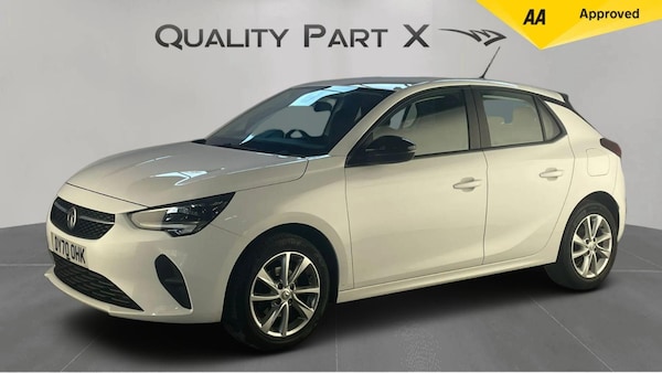 Used Vauxhall Corsa 2020 for sale - 76073044: Photo 7