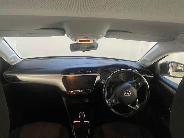 Used Vauxhall Corsa 2020 for sale - 76073044: Photo 9