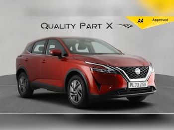 Used Nissan Qashqai 2024 for sale - 77808049: Photo