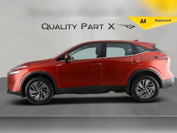 Used Nissan Qashqai 2024 for sale - 77808049: Photo