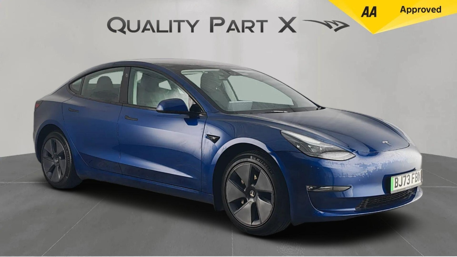 Used Tesla Model 3 2023 for sale - 76473051: Photo 1