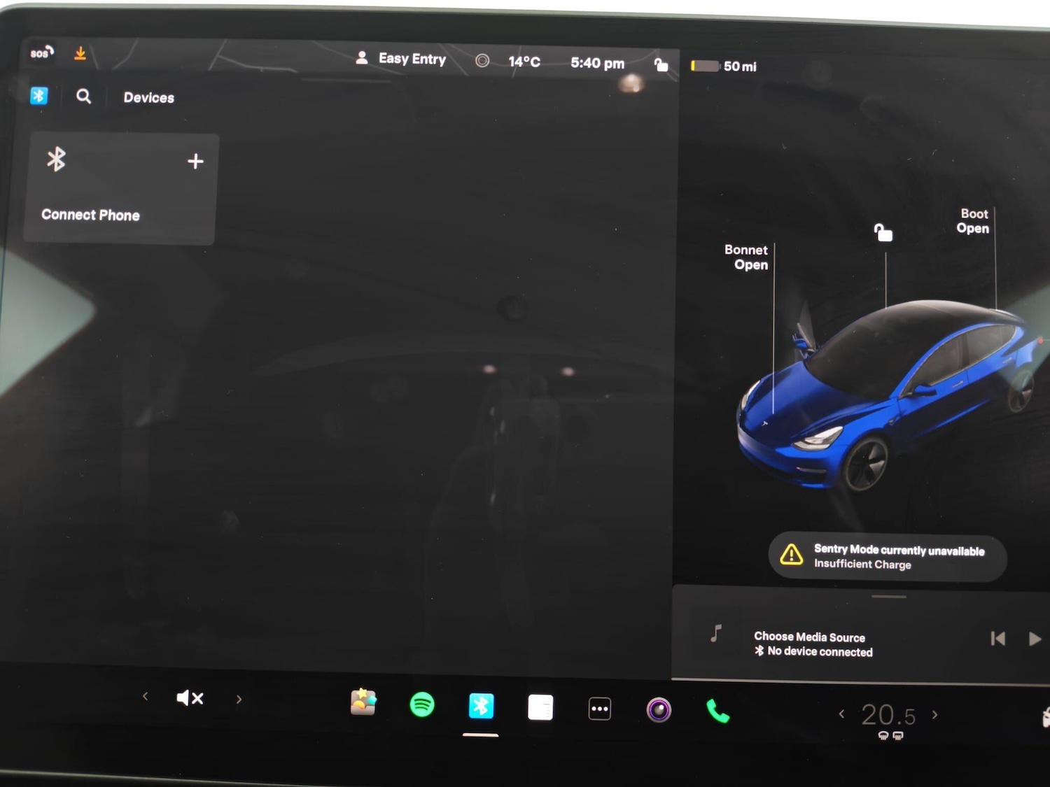 Used Tesla Model 3 2023 for sale - 76473051: Photo 19