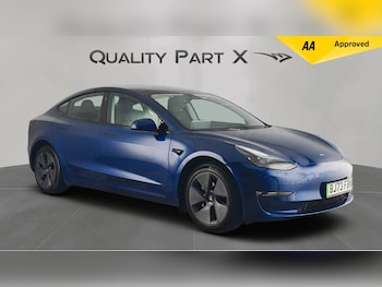 Tesla - Model 3