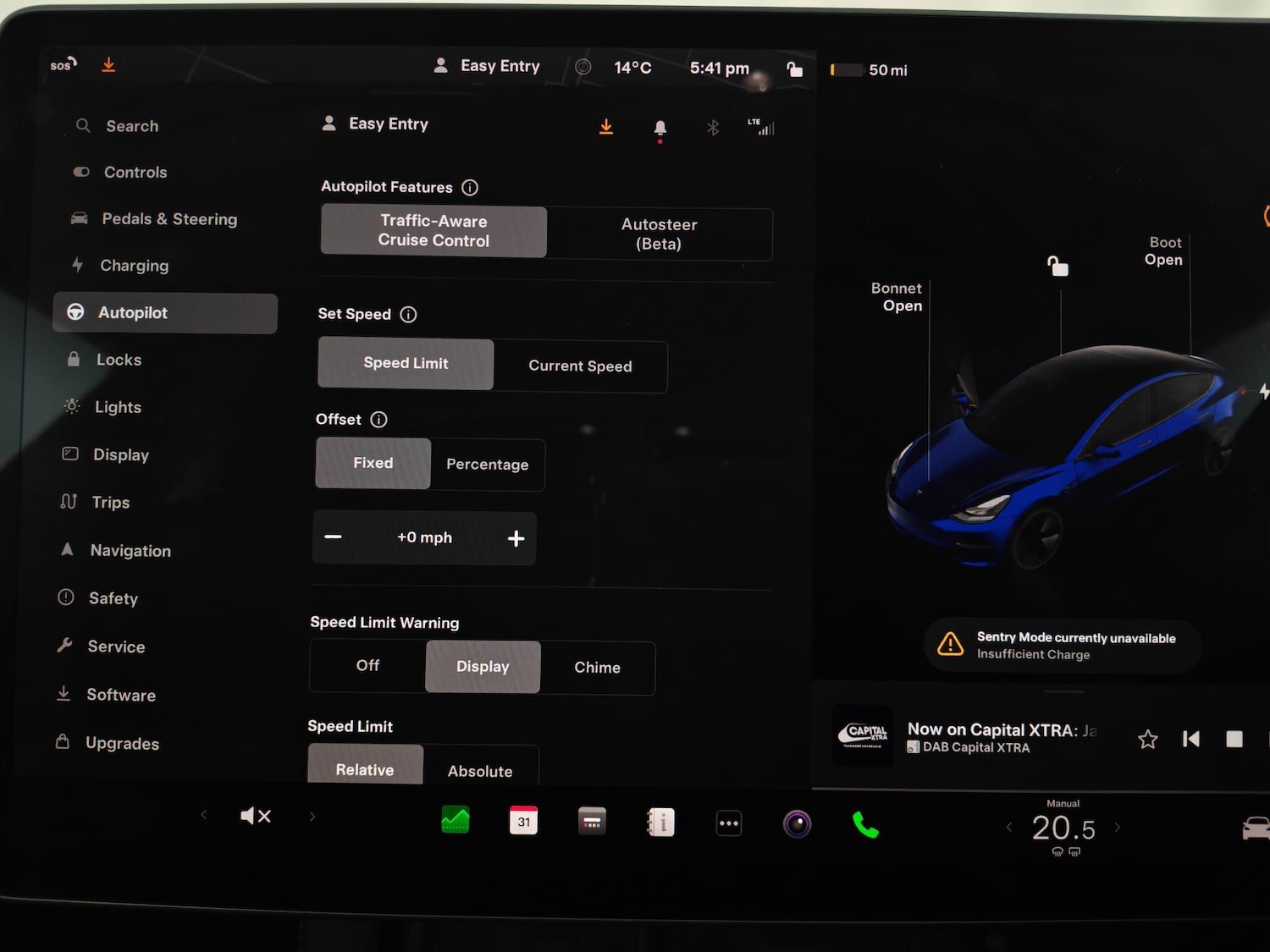 Used Tesla Model 3 2023 for sale - 76473051: Photo 20