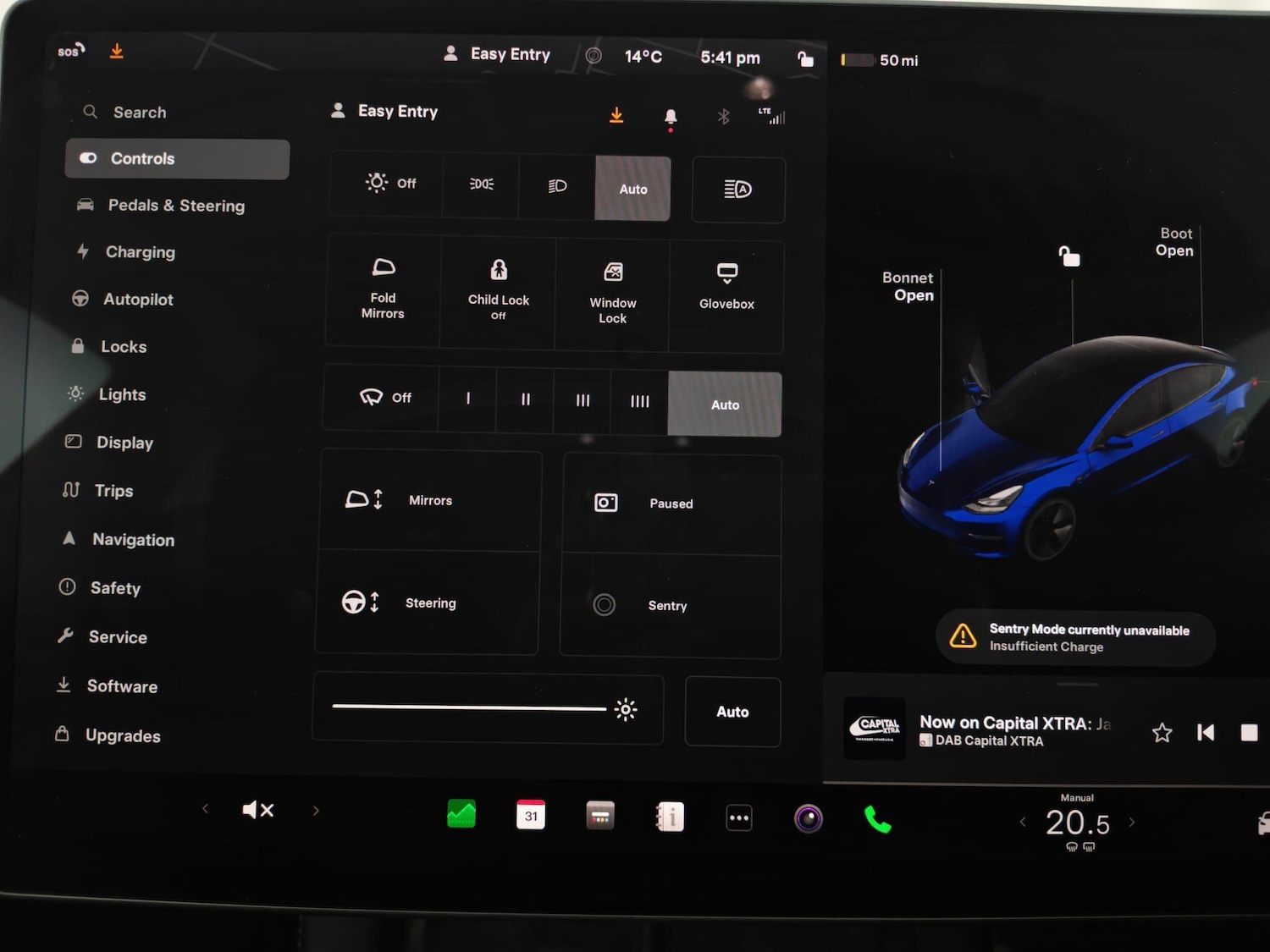 Used Tesla Model 3 2023 for sale - 76473051: Photo 23