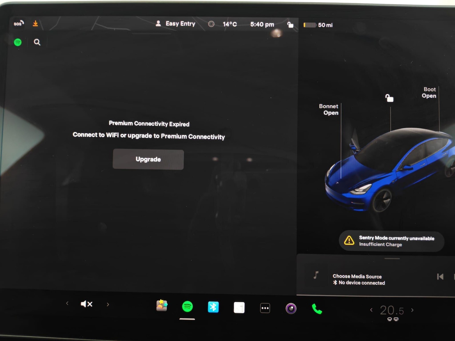 Used Tesla Model 3 2023 for sale - 76473051: Photo 27