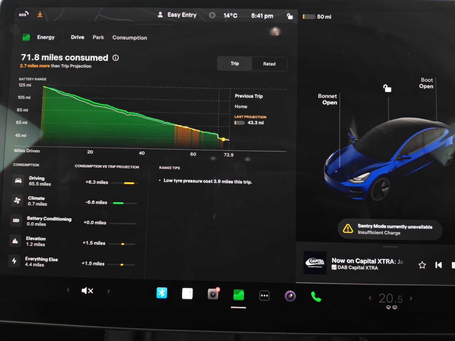 Used Tesla Model 3 2023 for sale - 76473051: Photo 28