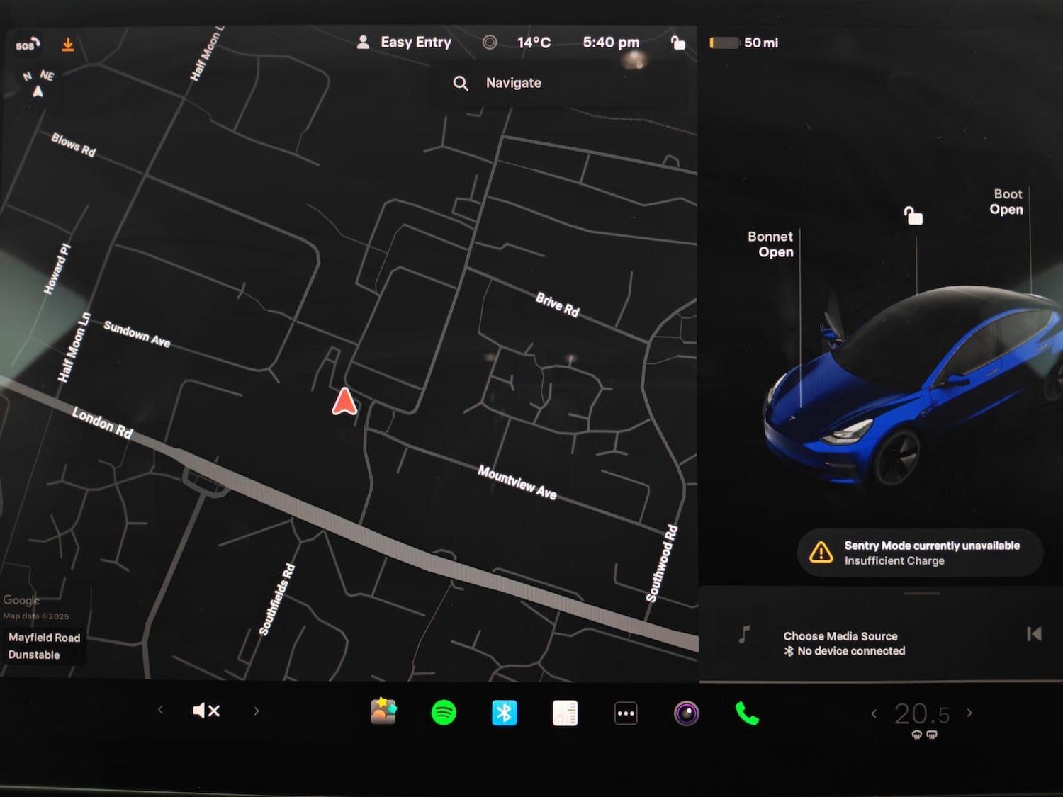 Used Tesla Model 3 2023 for sale - 76473051: Photo 29