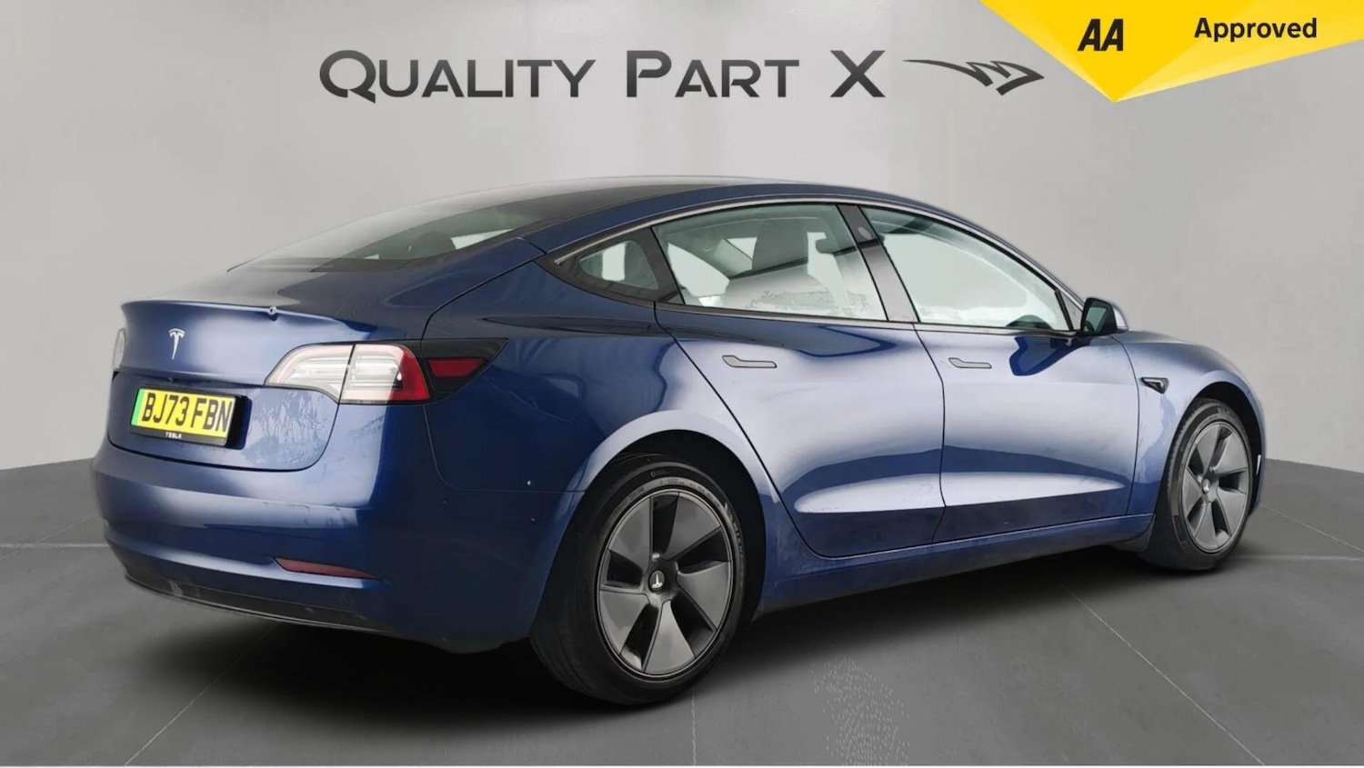 Used Tesla Model 3 2023 for sale - 76473051: Photo 3