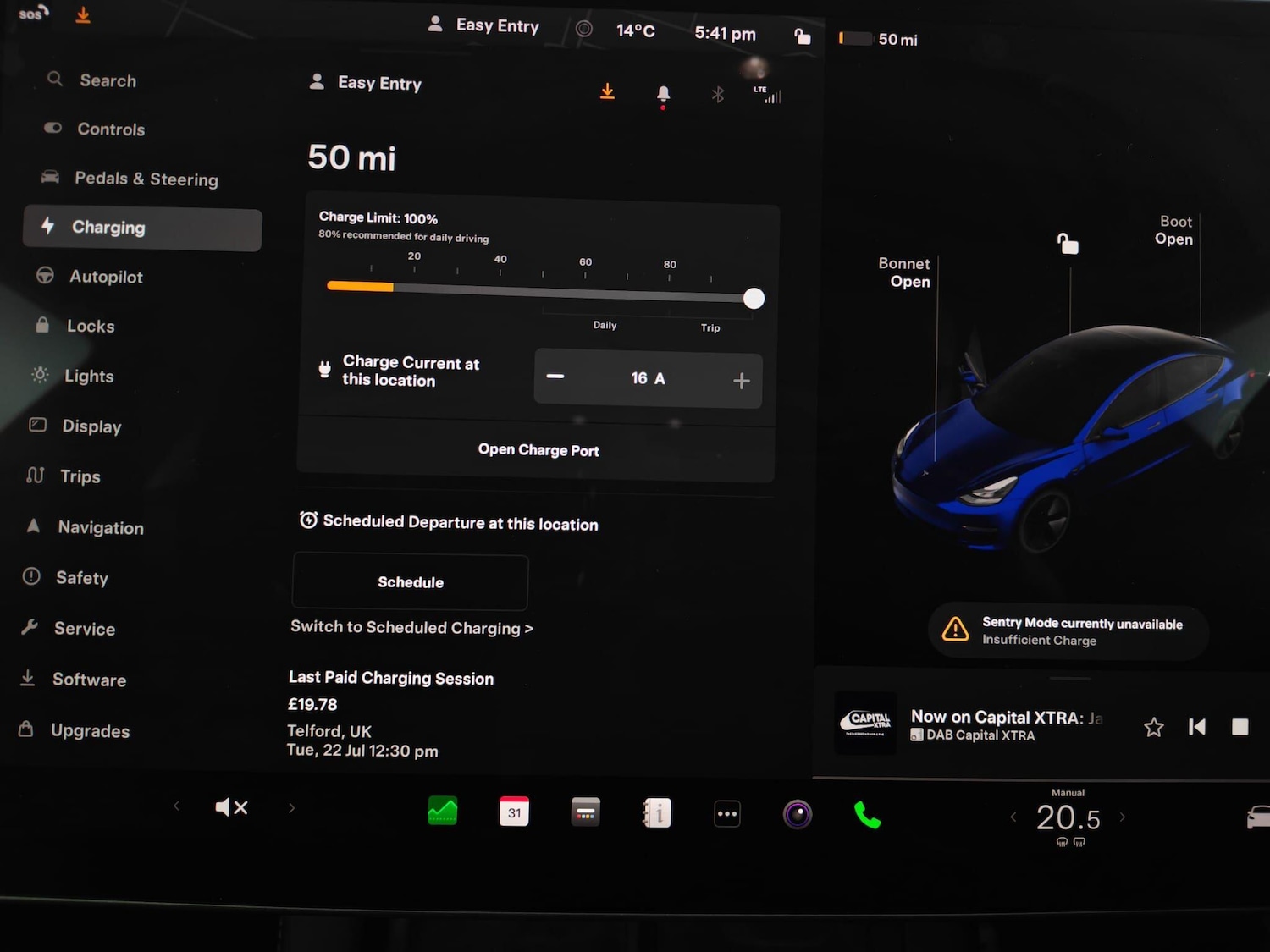 Used Tesla Model 3 2023 for sale - 76473051: Photo 33