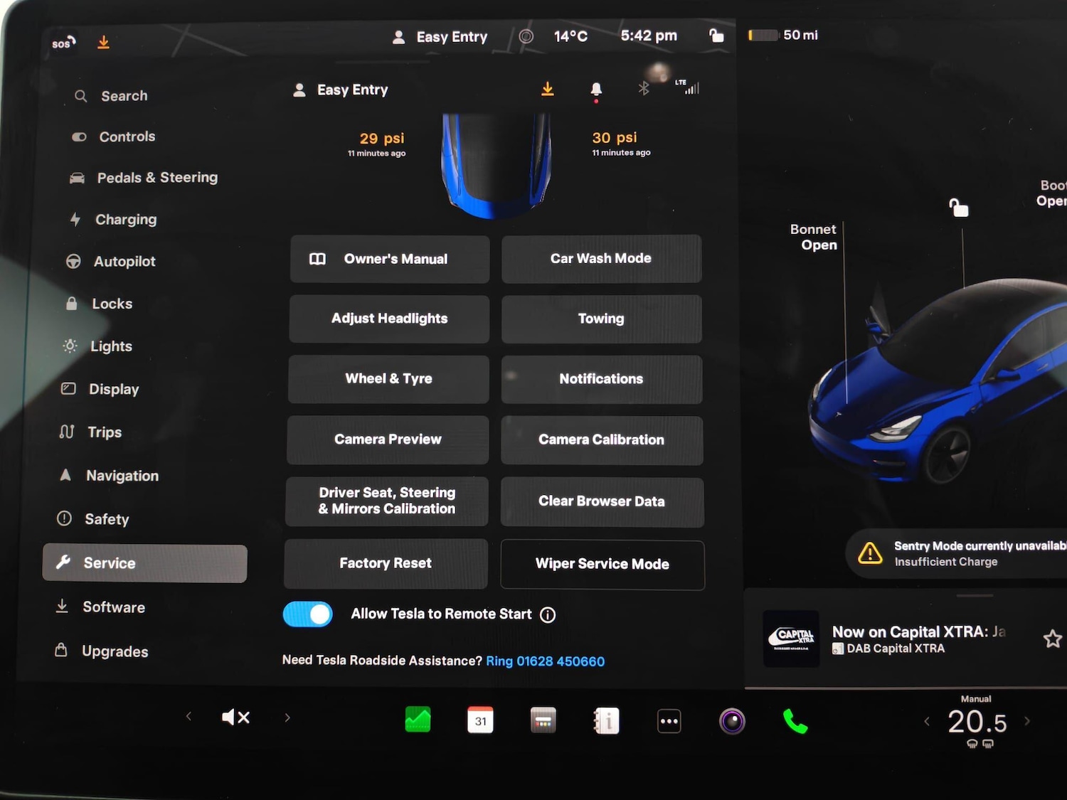 Used Tesla Model 3 2023 for sale - 76473051: Photo 34