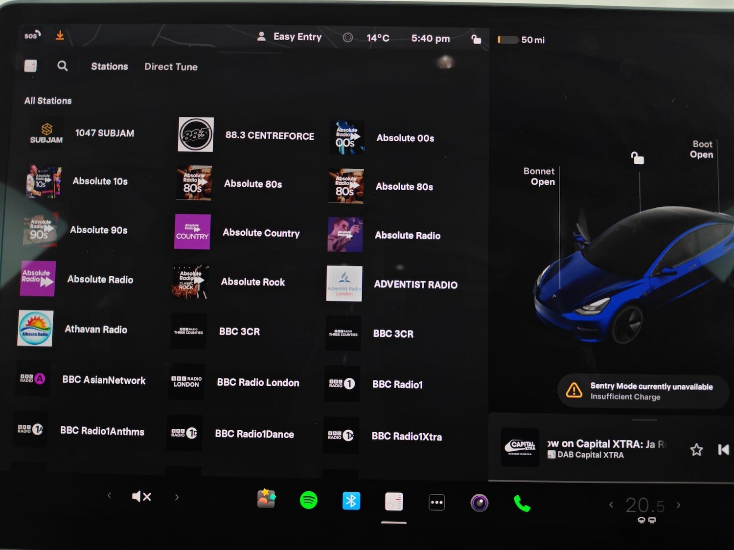 Used Tesla Model 3 2023 for sale - 76473051: Photo 35