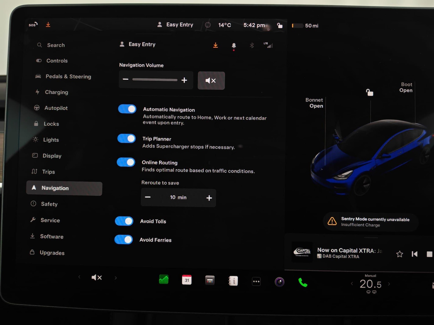 Used Tesla Model 3 2023 for sale - 76473051: Photo 38