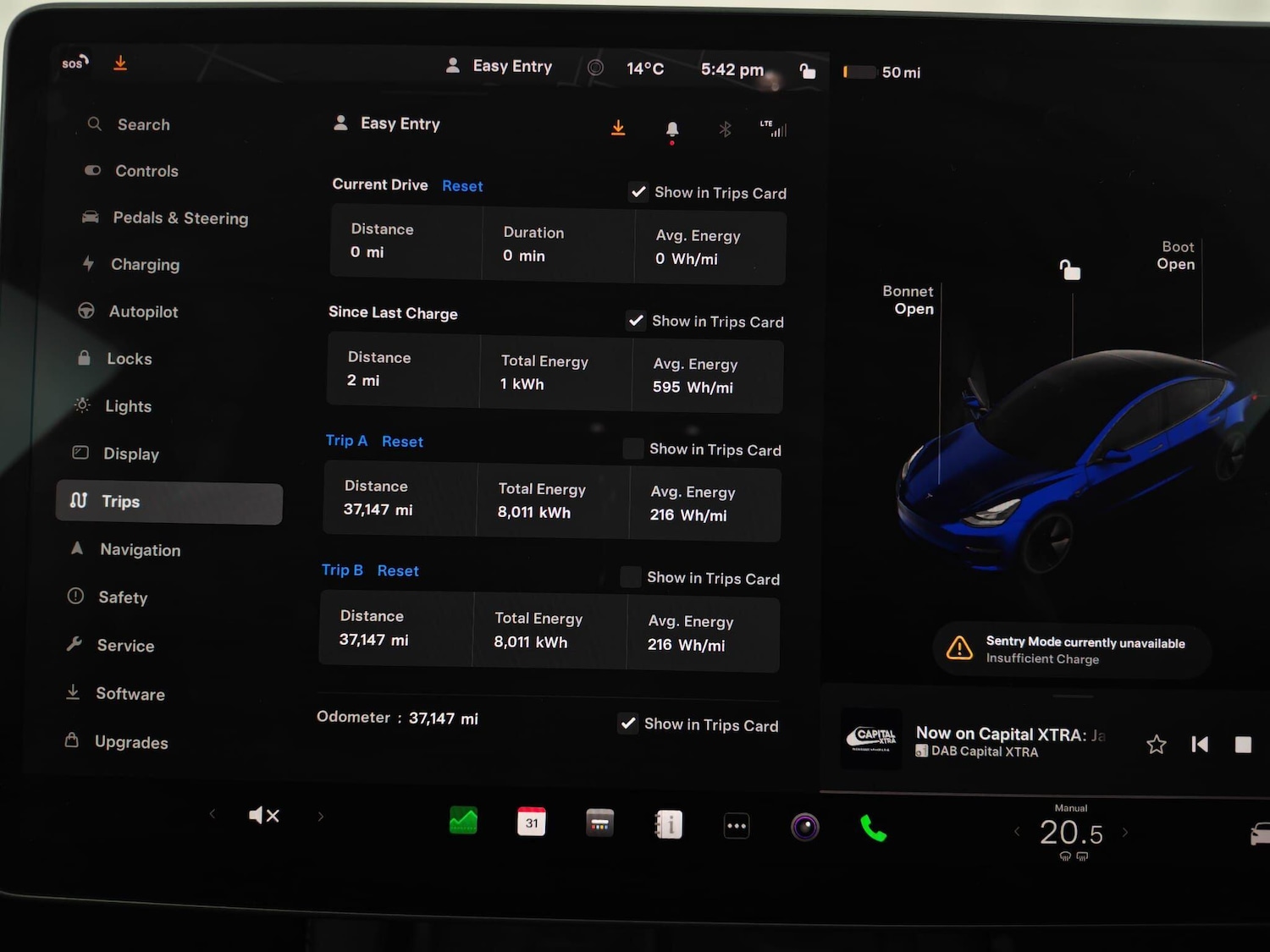 Used Tesla Model 3 2023 for sale - 76473051: Photo 39