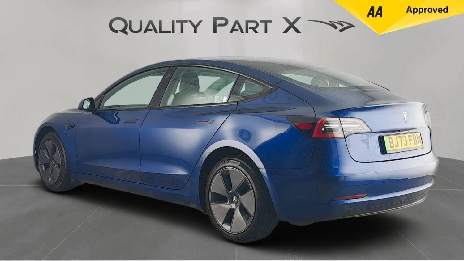 Used Tesla Model 3 2023 for sale - 76473051: Photo 4